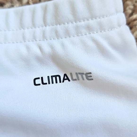 Adidas Athletic Climalite Skort - Picture 5 of 6